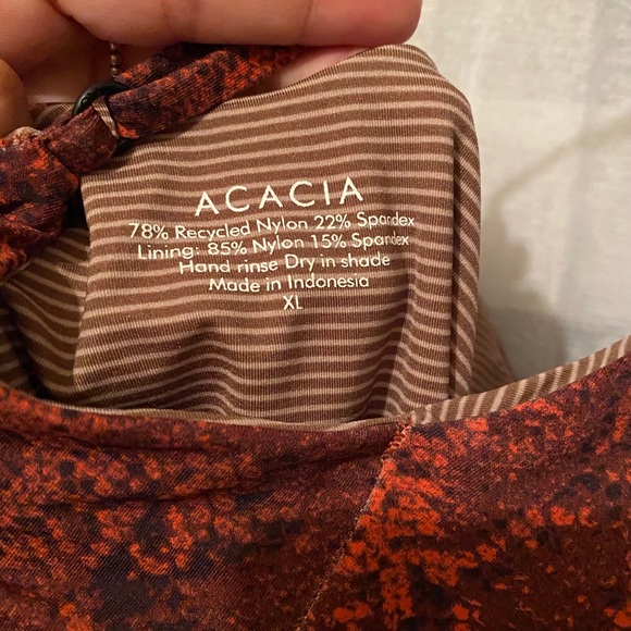 🌸SOLD🌸Acacia XL Hina - Picture 3 of 3